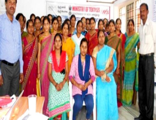 Textile Meet