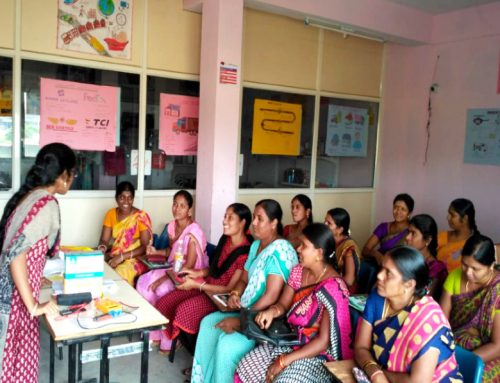 Empowerment Program