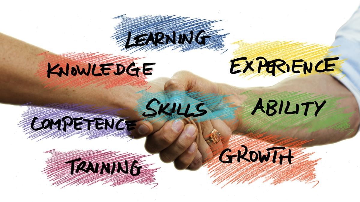 skills-development